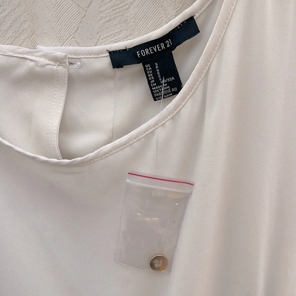 Forever 21 brand new